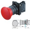 Przycisk Sterowniczy XB5AC42 Grzybek CZERWONY