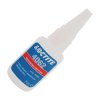 LOCTITE 1920908 4062 Low Viscosity Fast Cure Instant Adhesive 20g