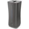 Stadler Form E-015 EVA Humidifier Black, Adaptive Humidity™, Remote Sensor