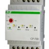 Przekaźnik napięciowy CP-733 PODNAPIĘCIOWY