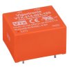 Vigortronix VTX-214-003-105 3W AC-DC Power Supply Single Output 5V
