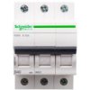 Wyłącznik Nadprądowy 3P B 40A 6Ka Ac K60n Acti9 A9k01340