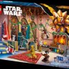 75418 LEGO® Star Wars - Advent Calendar 2025