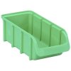 Hünersdorff 682400 Storage Bin 215x100x75mm Green 1Piece