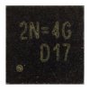 RT8249CGQW RT8249 2N DC/DC step-down LDO 5V 3.3V WQFN-20L 3x3 SKIPSEL