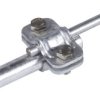 DEHN 459010 UTK 8.10 16 STTZN Zacisk rozłączający 1 szt.