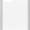 Otterbox React Series Futerał backcase Samsung Galaxy Note 20 5G przeźroczysty Ładowarka indukcyjna, Odporny na wstrząsy
