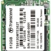 Dysk wewnętrzny SSD M.2 PCIe NVMe 2230 512 GB Transcend MTE352T PCIe NVMe 3.0 x2 Przemysłowy