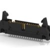 TE Connectivity 5499374-8 TE AMP AMP-LATCH Universal Headers, 1 szt.