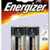 bateria alkaliczna Energizer Base LR14 C (blister) - 2 sztuki