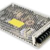Zasilacz; modułowy; RS-150-24; 24V DC; 6,5A; 156W; sygnalizacyjna dioda LED; Mean Well