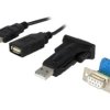 DA-70157 Konwerter USB-RS485 chipset FTDI/FT232RL 0,8m USB 2.0
