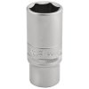 Draper Expert 16587 3/8" Sq. Dr. 6 Point Metric Deep Socket (20mm)