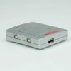 ROLINE Adapter USB 2.0 4-portowy