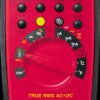 3454705 Professional digital handheld multimeter