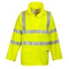 Jacket Hi Vis Yellow Sealtex FR And Anti