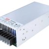 HRP-600-5 Zasilacz impulsowy do wbudowania modułowy 600W 5VDC 120A