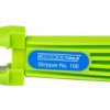 Ściągacz Izolacji Weicon 54000100 0,5-16Mm / Nóż Do Kabli O 4-13 Mm /...