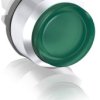 Przycisk, kolor: Zielony, ABB, MP3