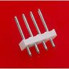 Molex 26202031 Obudowa złącza pin męskiego na PCB, 1 szt.