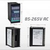 Regulator temperatury PID CH402 ( 85-265V AC )