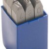 Zestaw cyfr Alarm Werkzeuge 56036803, 1 szt.