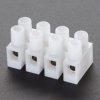 Terminal block - 4 pin Euro-Style