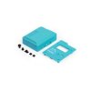 Obudowa Aqua Blue do Wio Tracker L1 Pro - Seeed Studio 100090004