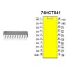74HCT541