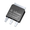 MOSFET N-kanałowy 4 A IPAK SL (TO-251 SL) 700 V 2 Ω