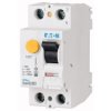 Wyłącznik różnicowoprądowy 2P 63A 10kA 300mA typ G/F FRCMM FRCMM-63/2/03-G/F 187380 EATON
