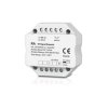 Wzmacniacz sygnału radiowego 2.4GHz do LED 12-24V DC / 230VAC