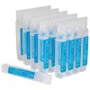 Sealey EWS25 Eye/Wound Wash Solution Pods Pack Of 25