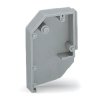 WAGO 711-109 Spacer Grey
