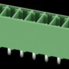 1843677 PCB base strip, spacing: 3.5 mm, 9-pin