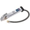 Sealey SA395 Tyre Inflator with Clip-On Connector