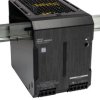 Zasilacz szyny DIN U wy 24V dc I wy 20A U we 380 → 480V ac Omron 480W impulsowy