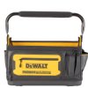 Torba narzędziowa DeWALT typ torby Torba na narzędzia długość 510mm Wytrzymałość denier 1680