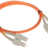 Patchcord Wielomodowy Pc-2Sc/2Sc-Mm 1Inbsp/Brm