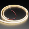 Adafruit Ultra Flexible 5V Natural White LED Strip - 320 LEDs per meter