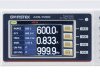 Zasilacz laboratoryjny regulowany GW Instek APS-7050 EU-Steckdose 0 - 310 V 0 - 4.2 A 500 VA