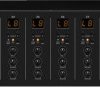 Matryca audio ARM-880 8-we/8-wy audio