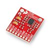 OpAmp Board TSH82 - płytka z wzmacniaczem operacyjnym - SparkFun BOB-14874