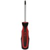 KS Tools 159.1257 Ergotorqueplus® Screwdriver For Tri-Wing Screws, #3