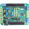 Development Board for the SB0400 ABS Controller