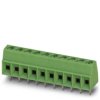 Phoenix Contact 1727078 Zaciski śrubowe 1.50 mm² Ilość styków 8 zielony 80 szt.