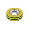 Taśma izolacyjna PVC Rebel 0,13x19x10 żółto/zielony