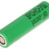 Akumulator Li-Ion 18650 2500mAh 3,6V LI-ION BAT-INR18650-25R/AKU 3.6V SAMSUNG