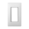 Ramka obudowy SIMON 500 czysta biel 1×S500 2×K45