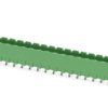 Wtykowy blok zaciskowy, seria: MSTBV 2.5/19-G 19 -pinowe raster 5 mm 1-rzędowe Phoenix Contact